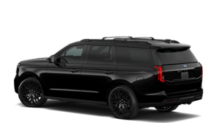 2027 Ford Expedition® External Image 2